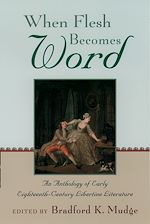 Download this eBook When Flesh Becomes Word