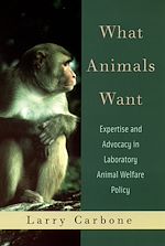 Télécharger le livre :  What Animals Want