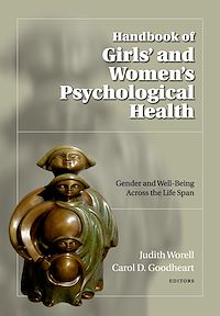 Téléchargez le livre :  Handbook of Girls' and Women's Psychological Health