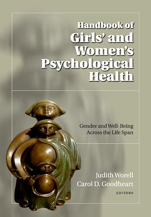 Téléchargez le livre :  Handbook of Girls' and Women's Psychological Health