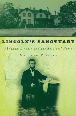 Téléchargez le livre :  Lincoln's Sanctuary