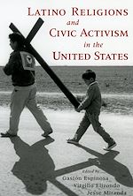 Télécharger le livre :  Latino Religions and Civic Activism in the United States
