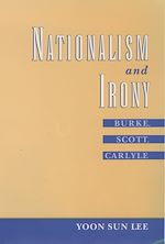 Télécharger le livre :  Nationalism and Irony