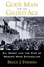 Télécharger le livre :  God's Man for the Gilded Age