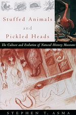 Télécharger le livre :  Stuffed Animals and Pickled Heads