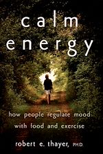 Télécharger le livre :  Calm Energy