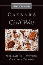 Télécharger le livre :  Caesar's Civil War