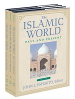 Télécharger le livre :  The Islamic World