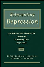 Download this eBook Reinventing Depression