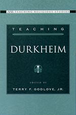 Télécharger le livre :  Teaching Durkheim