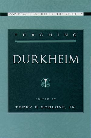 Téléchargez le livre :  Teaching Durkheim