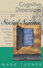 Télécharger le livre :  Cognitive Dimensions of Social Science