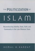 Télécharger le livre :  The Politicization of Islam