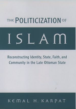 Téléchargez le livre :  The Politicization of Islam