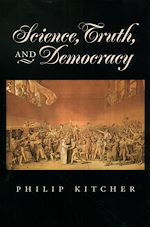 Télécharger le livre :  Science, Truth, and Democracy