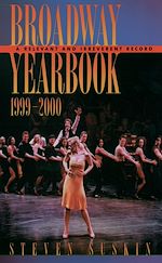 Télécharger le livre :  Broadway Yearbook, 1999-2000