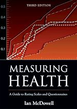 Télécharger le livre :  Measuring Health