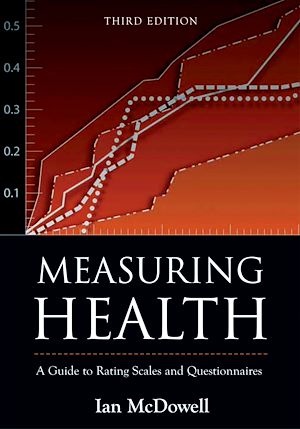 Téléchargez le livre :  Measuring Health
