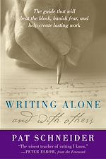 Télécharger le livre :  Writing Alone and with Others
