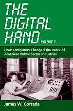 Télécharger le livre :  The Digital Hand, Vol 3