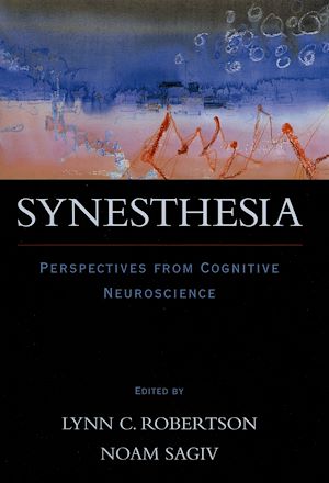 Téléchargez le livre :  Synesthesia