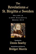 Télécharger le livre :  The Revelations of St. Birgitta of Sweden
