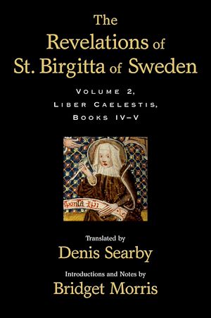 Téléchargez le livre :  The Revelations of St. Birgitta of Sweden
