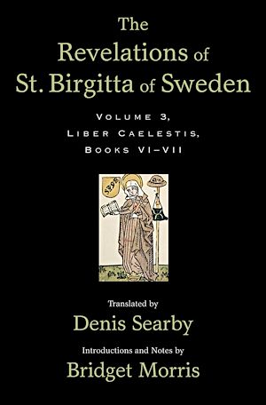 Téléchargez le livre :  The Revelations of St. Birgitta of Sweden, Volume 3