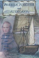 Télécharger le livre :  Fossils, Finches, and Fuegians