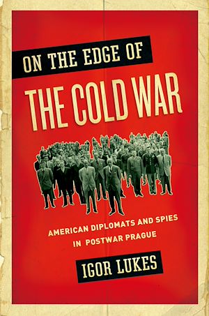 Téléchargez le livre :  On the Edge of the Cold War
