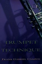 Télécharger le livre :  Trumpet Technique