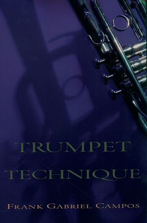 Téléchargez le livre :  Trumpet Technique
