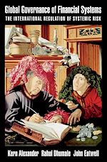 Télécharger le livre :  Global Governance of Financial Systems