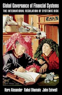 Téléchargez le livre :  Global Governance of Financial Systems