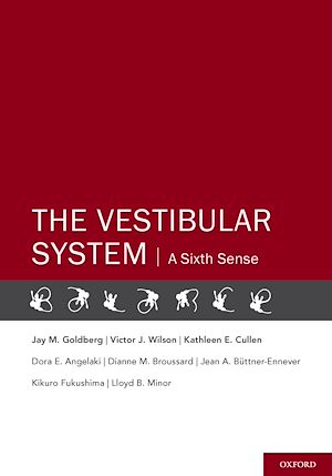 Téléchargez le livre :  The Vestibular System
