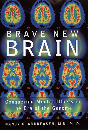 Téléchargez le livre :  Brave New Brain