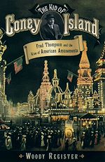 Télécharger le livre :  The Kid of Coney Island