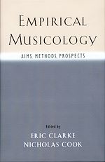 Télécharger le livre :  Empirical Musicology