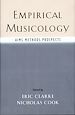 Télécharger le livre :  Empirical Musicology