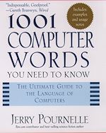Télécharger le livre :  1001 Computer Words You Need to Know