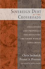 Télécharger le livre :  Sovereign Debt at the Crossroads
