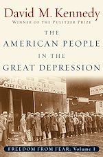 Télécharger le livre :  The American People in the Great Depression