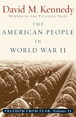 Télécharger le livre :  The American People in World War II