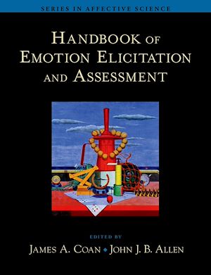 Téléchargez le livre :  Handbook of Emotion Elicitation and Assessment