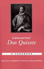 Télécharger le livre :  Cervantes' Don Quixote