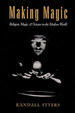 Télécharger le livre :  Making Magic