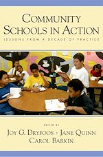 Télécharger le livre :  Community Schools in Action