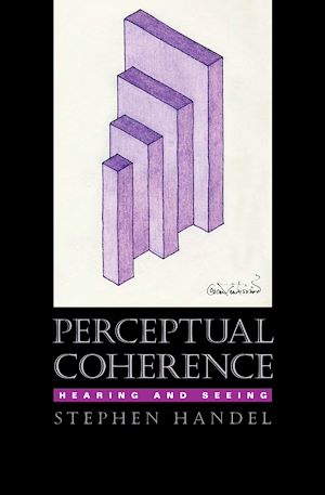 Téléchargez le livre :  Perceptual Coherence