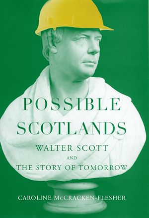 Téléchargez le livre :  Possible Scotlands