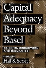 Télécharger le livre :  Capital Adequacy beyond Basel